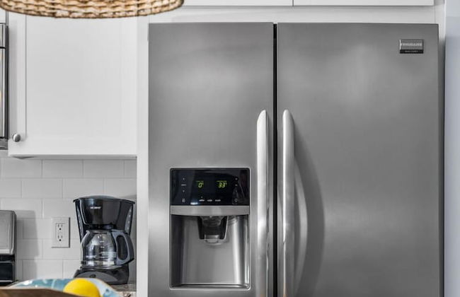 The Heart of TC 2BDR Condo Unit 115 - Foto 32