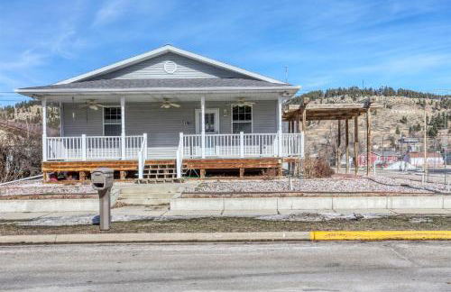 Aces & Eights - Foto 30