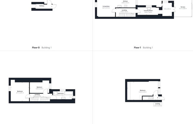 Host Stay Apartment 2 High Street - Photo 3