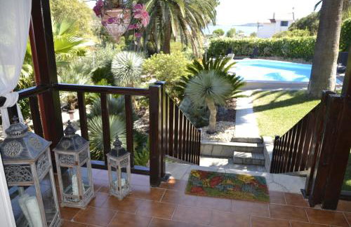 Monica's Tropical Villa - Foto 24