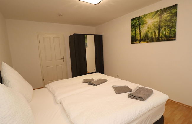 Stylish Apartment With Terrace - Photo 5