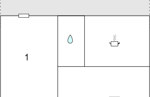 1 Bedroom Nice Apartment In Recco - Foto 16