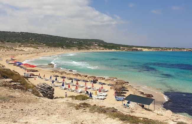 Sunny and Family Friendly Apartment Directly at the Pool - Foto 44