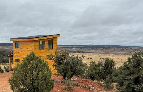 Tiny Cabin #3 at The Cedars - Foto 14