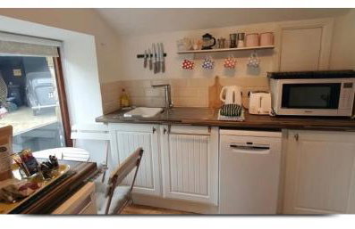 Sandy's Barn, Foolow, Dogs Welcome - Foto 9