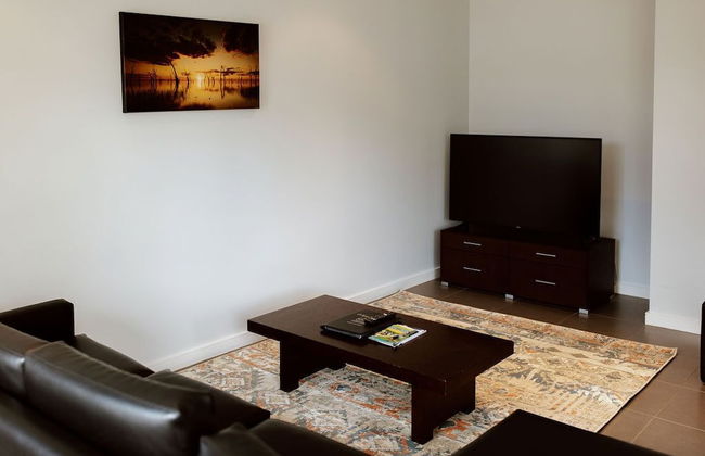 Tindarra Resort - Photo 36