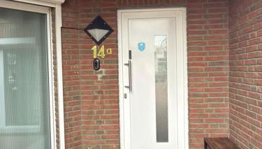 Modern House Gehrden auf 2 Etagen, Nice Garten, Barbecue, Contactless Check-in, free parking - Foto 3