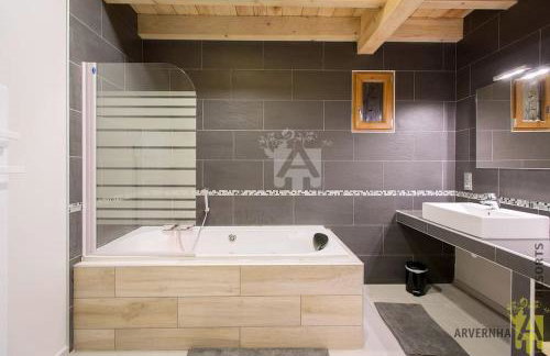 Gîte du Père François - Foto 22