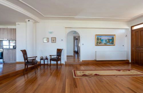 Christina's Twin Palm Trees House - Foto 11