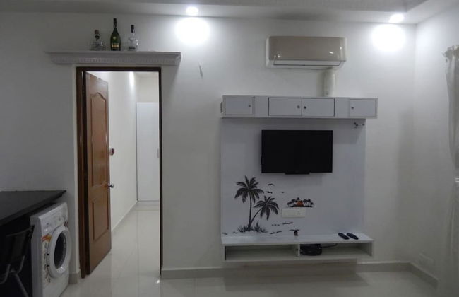 1 BHK Apt Calangute-baga-anjuna - Photo 18