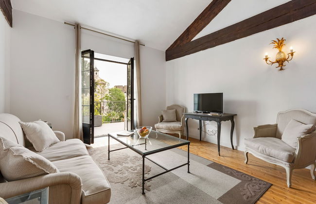 Château Hermitage de Combas - Foto 47