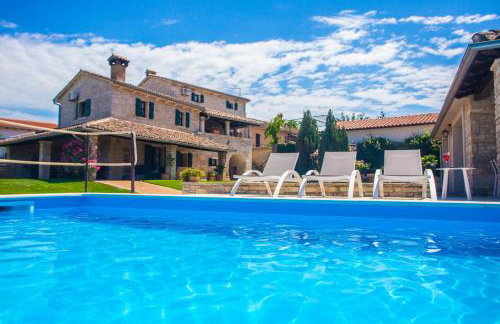 Villa Luna in Selina - Foto 2