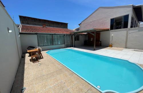 Casa de temporada - Foto 1