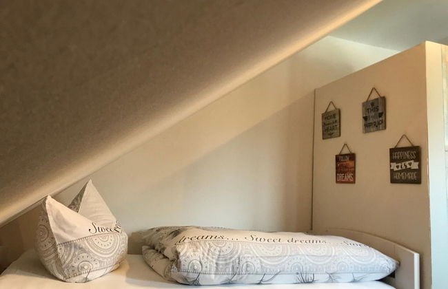 Ferienhaus Rhoenblick, Kaltensundheim - Foto 5