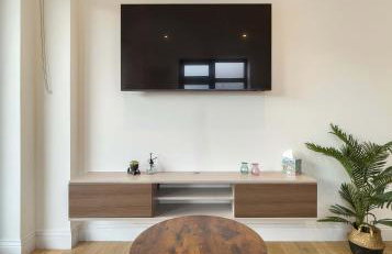 Stylish Hoxton 2 Bedroom 2 Bathroom Apartment Near Shoreditch, Sleeps 6 - Foto 11