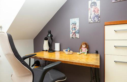 Apartament 294 W Cieniu Drzew by BookingHost - Foto 2