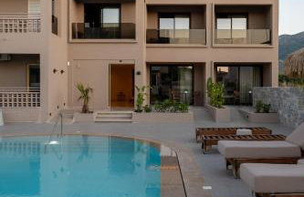 Stella Maria Hotel & Suites - Photo 7