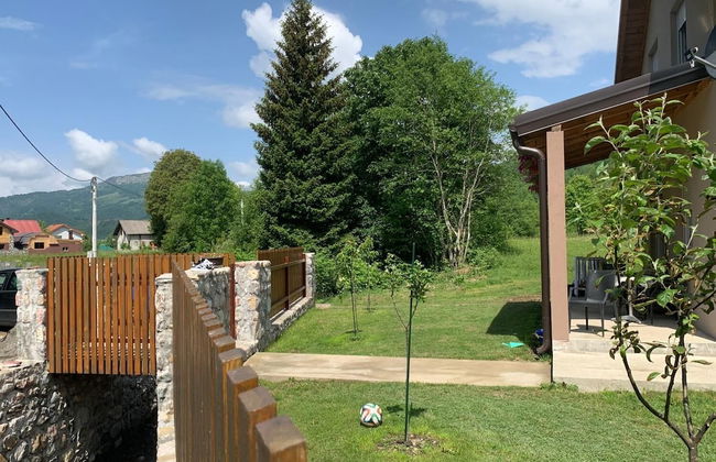 Holiday Home Bajka - Photo 23