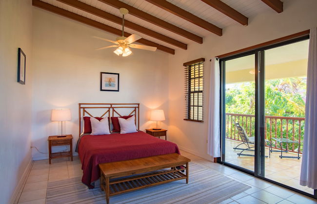 Bayview Vacation Apartments - Foto 8