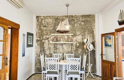 La Gaeta 1,Views above the Ocean - Foto 13