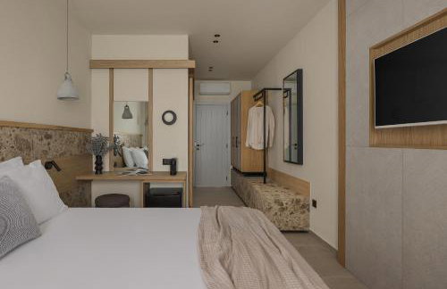 Lumora Suites - Foto 19