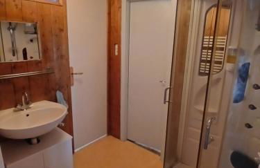 Gite de l'Écureuil - Foto 8