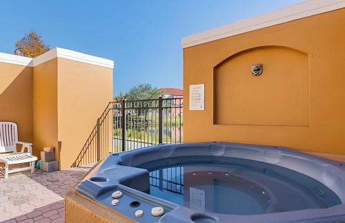 Charmosa 3Q/2.5B c/Jacuzzi * Vista Lago * - Foto 1
