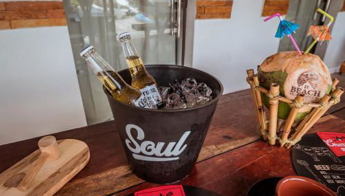 Casa c 5 suites, Piscina, Churrasqueira e Sinuca - Photo 5