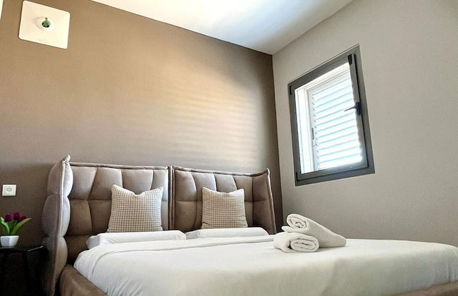 Esterin Royal Park Apartments Eilat - Photo 10