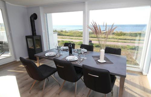 Villa Am Meer Glowe Apartment OG - Foto 22