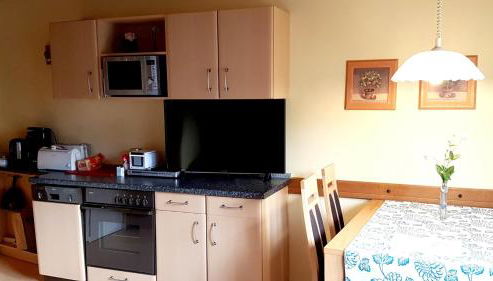 Ferienappartements mit Herz - Foto 2