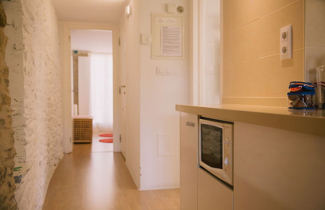 roomPEDRA Apartamentos Turísticos - Photo 57