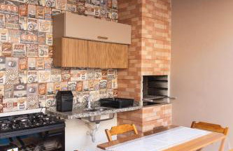 Casa Acqua Beach - Foto 7