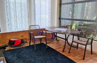 Wohnung Nr1 mir Garten und Terrasse - Foto 10