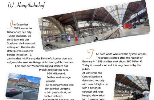 Pension Neue Messe - Foto 26