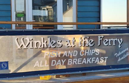 Mulberry Annexe - Foto 21