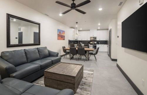 Vizcaya #7 - Moab's Newest Luxury Rental - Foto 1