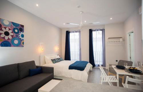 Algo Diferente Apartamentos - Foto 40