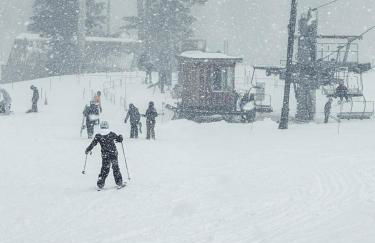 Mt Air Motel - Foto 67