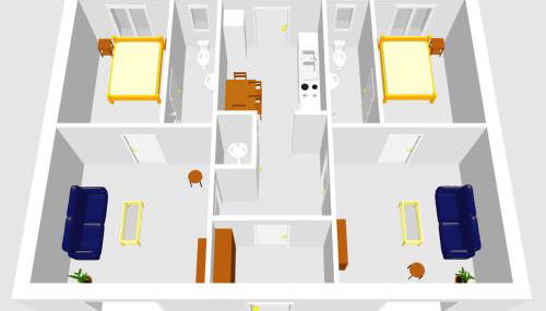 Verdener Str.8 - Foto 4