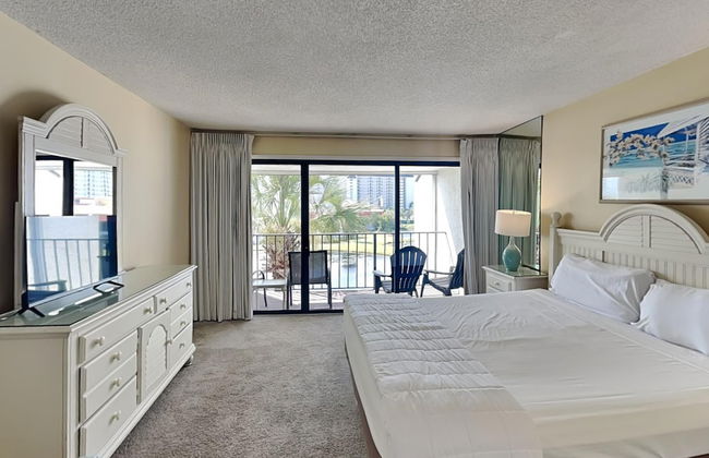 Edgewater Beach & Golf Resort II by Resort Collection - Foto 13