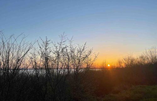 Slieve Gallion, Rural Retreat with Lough Erne View - Foto 11