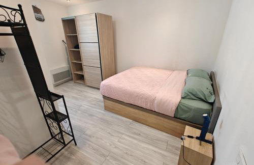 Maisonnette ancien presbytère - Foto 6