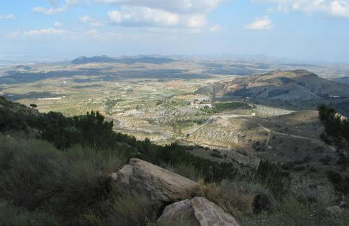 Cortijo La Estrella - Foto 45