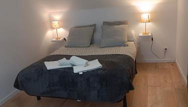 La Maison de Juliette maison entière avec garage et terrain - Foto 3