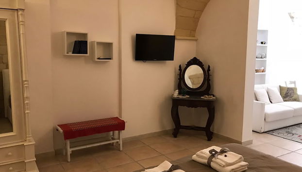 Il Pumo di Via Balmes - Foto 4, Habitación