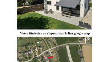 la maison des lavandières - Foto 3