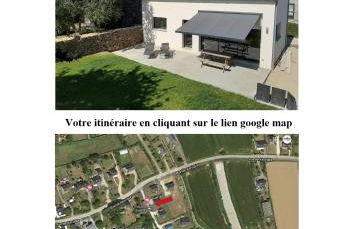 la maison des lavandières - Foto 3