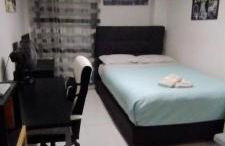 Modern 2BR city flat 10min from the beach - Foto 35