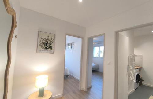 Les Dunes - Calme et Sérénité à 5 min de la Plage en voiture - Foto 15